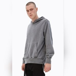 Ksubi The Seeing Lines Hoodie size S in EUC